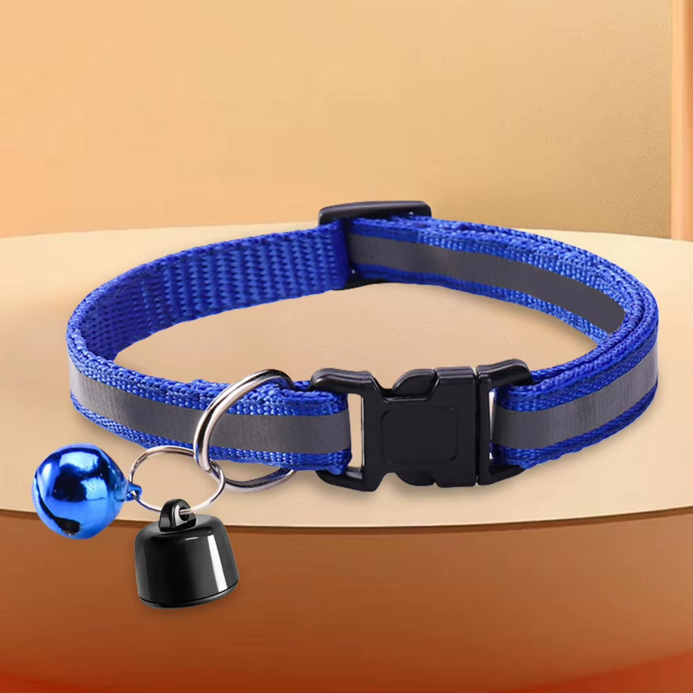 New Smart GPS Pet Tracker Collar Real-Time Tracking 5M Accuracy