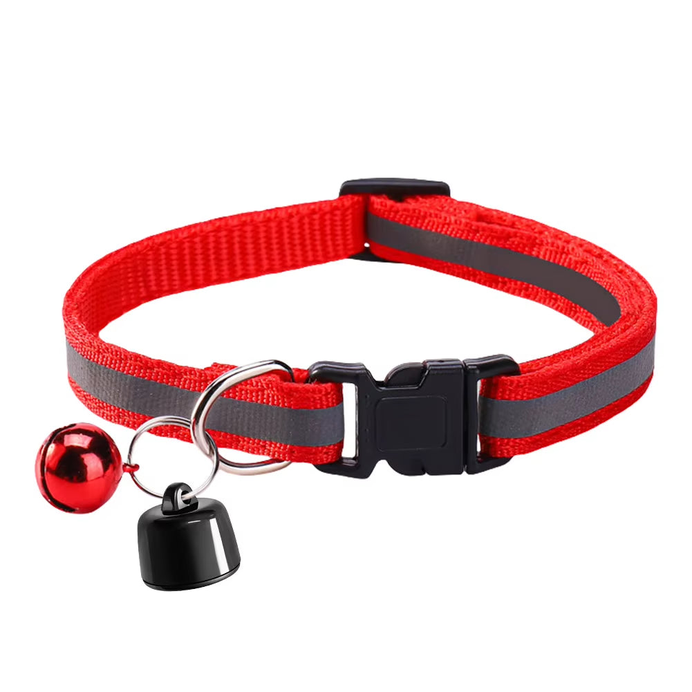 New Smart GPS Pet Tracker Collar Real-Time Tracking 5M Accuracy