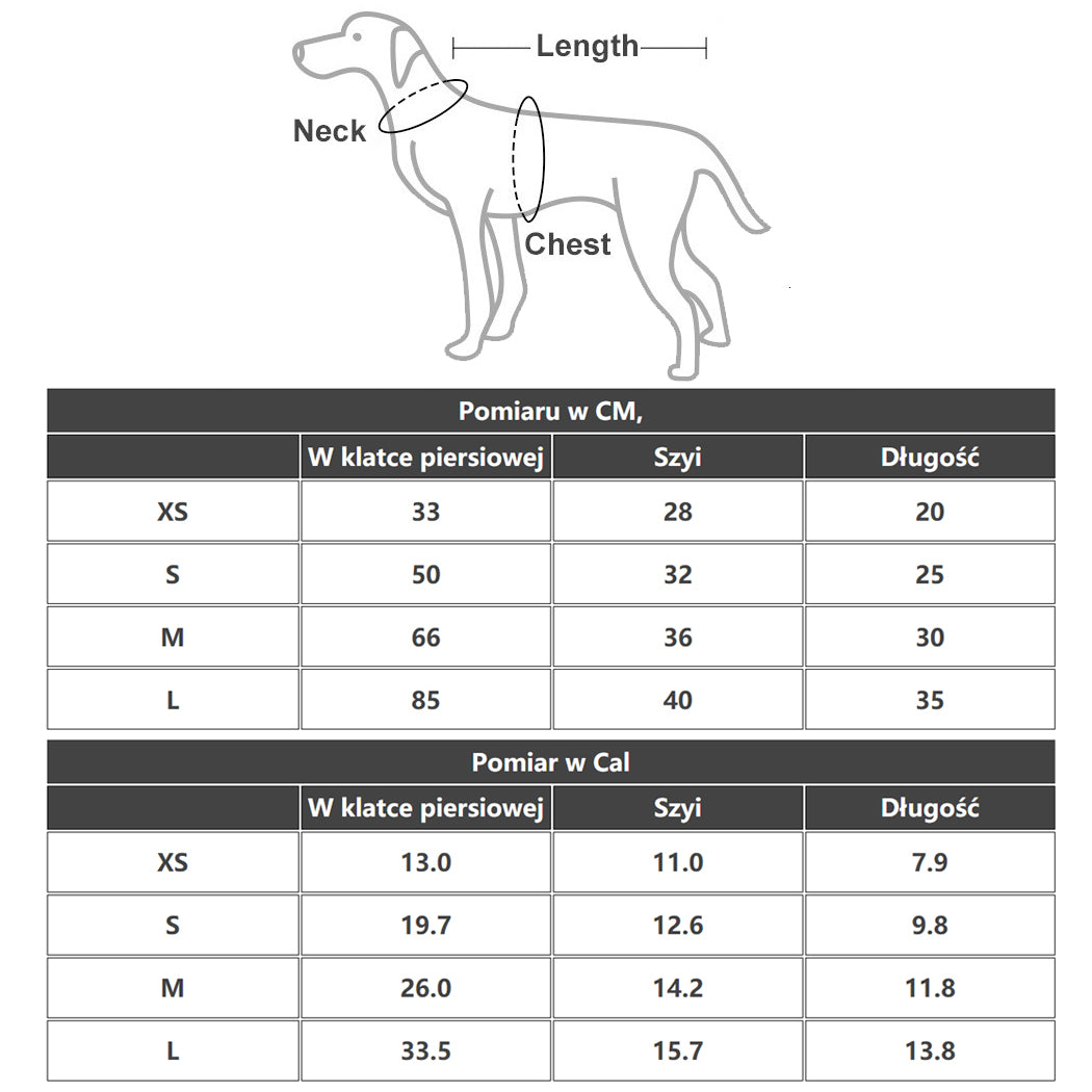 Dog Summer Cooling Vest