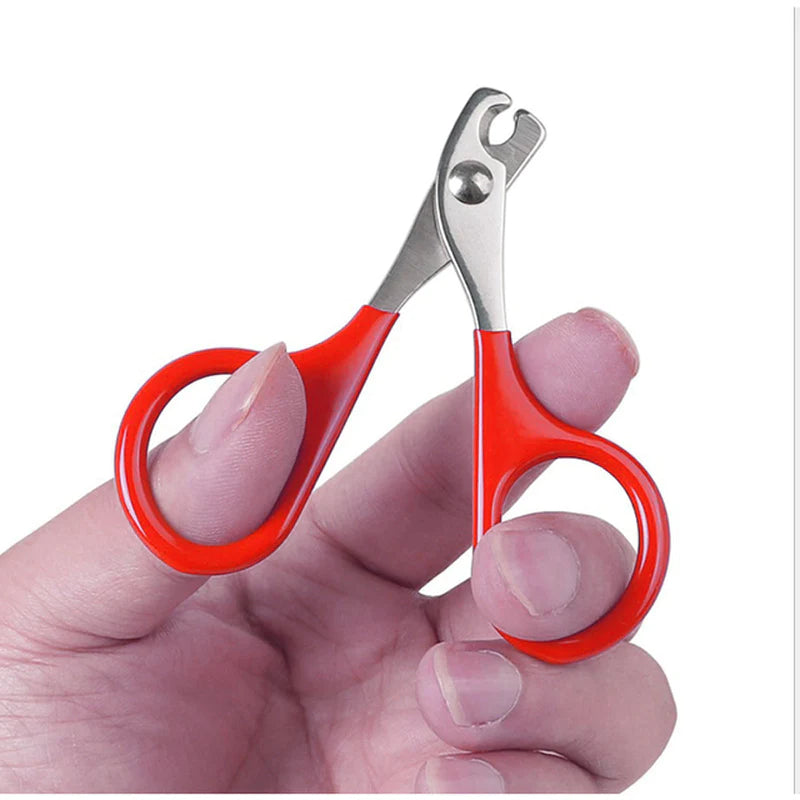 Cat Nail Clippers for Small Dog Cat 