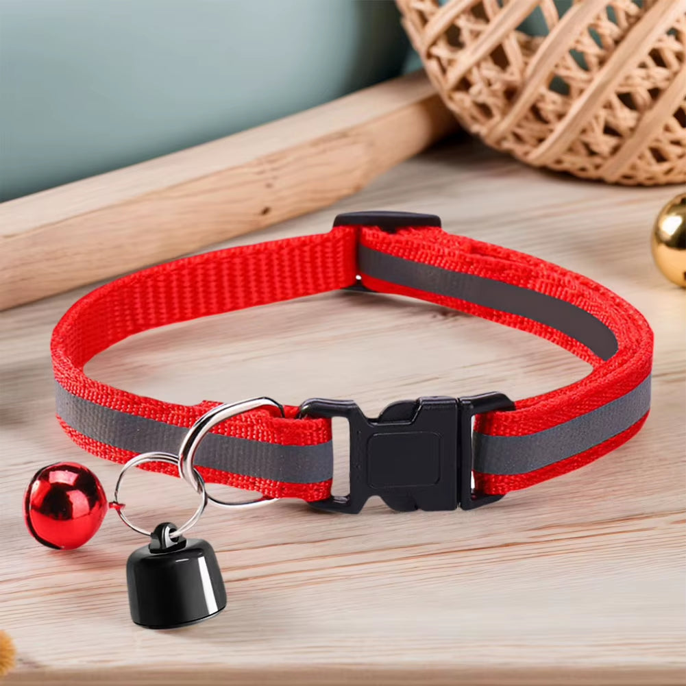 New Smart GPS Pet Tracker Collar Real-Time Tracking 5M Accuracy
