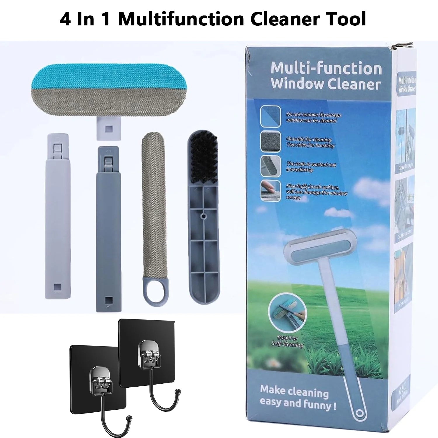 Pet Hair Remover, Reusable Cat and Dog Hair Remover & Lint Brush Roller