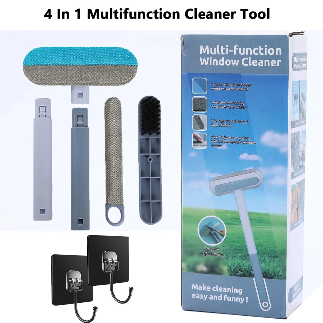 Pet Hair Remover, Reusable Cat and Dog Hair Remover & Lint Brush Roller