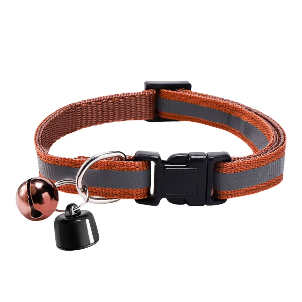 New Smart GPS Pet Tracker Collar Real-Time Tracking 5M Accuracy