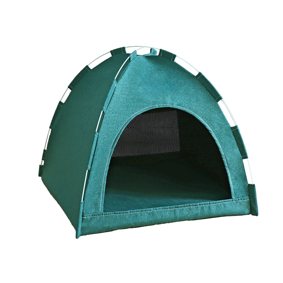 Foldable Pet Tent, Universal Pet Nests for Indoor Cats, Dog Tent, Pet Tent, Portable Cats Tent Bed for Outdoor Cats Cave Cats Houses