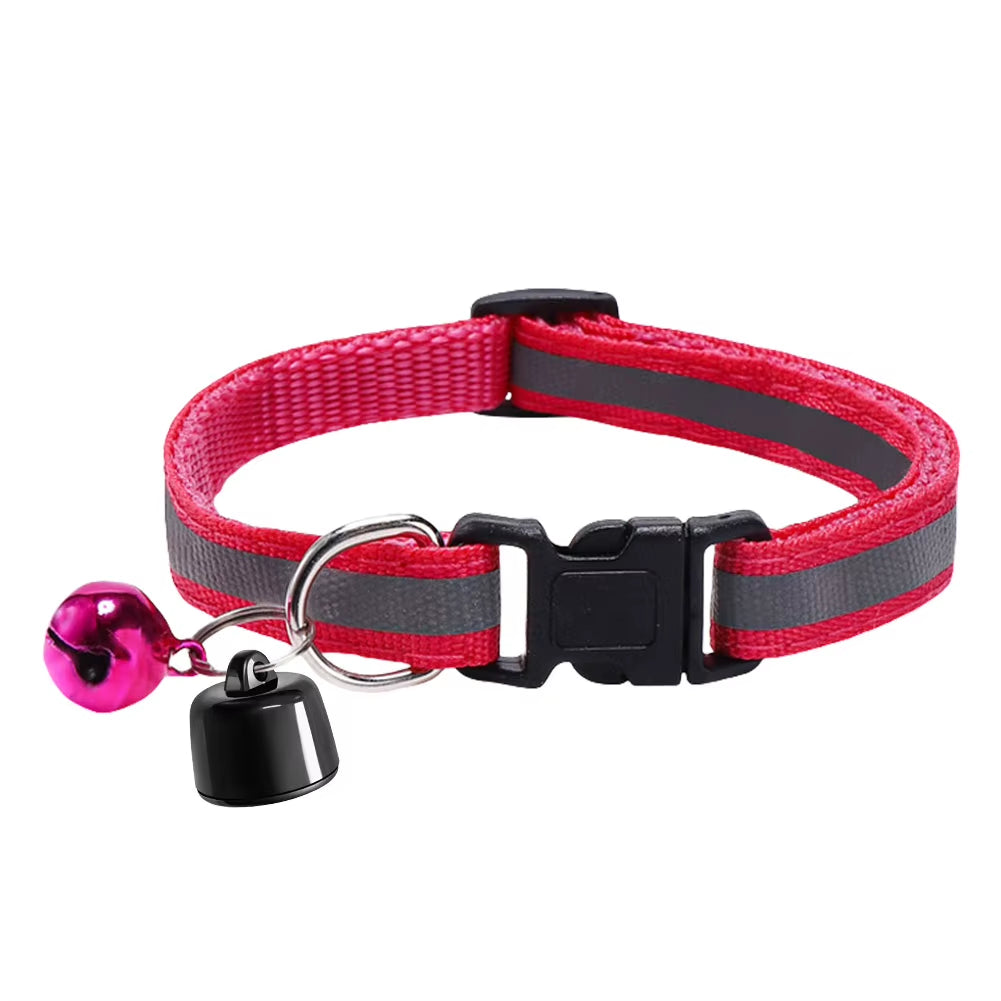 New Smart GPS Pet Tracker Collar Real-Time Tracking 5M Accuracy