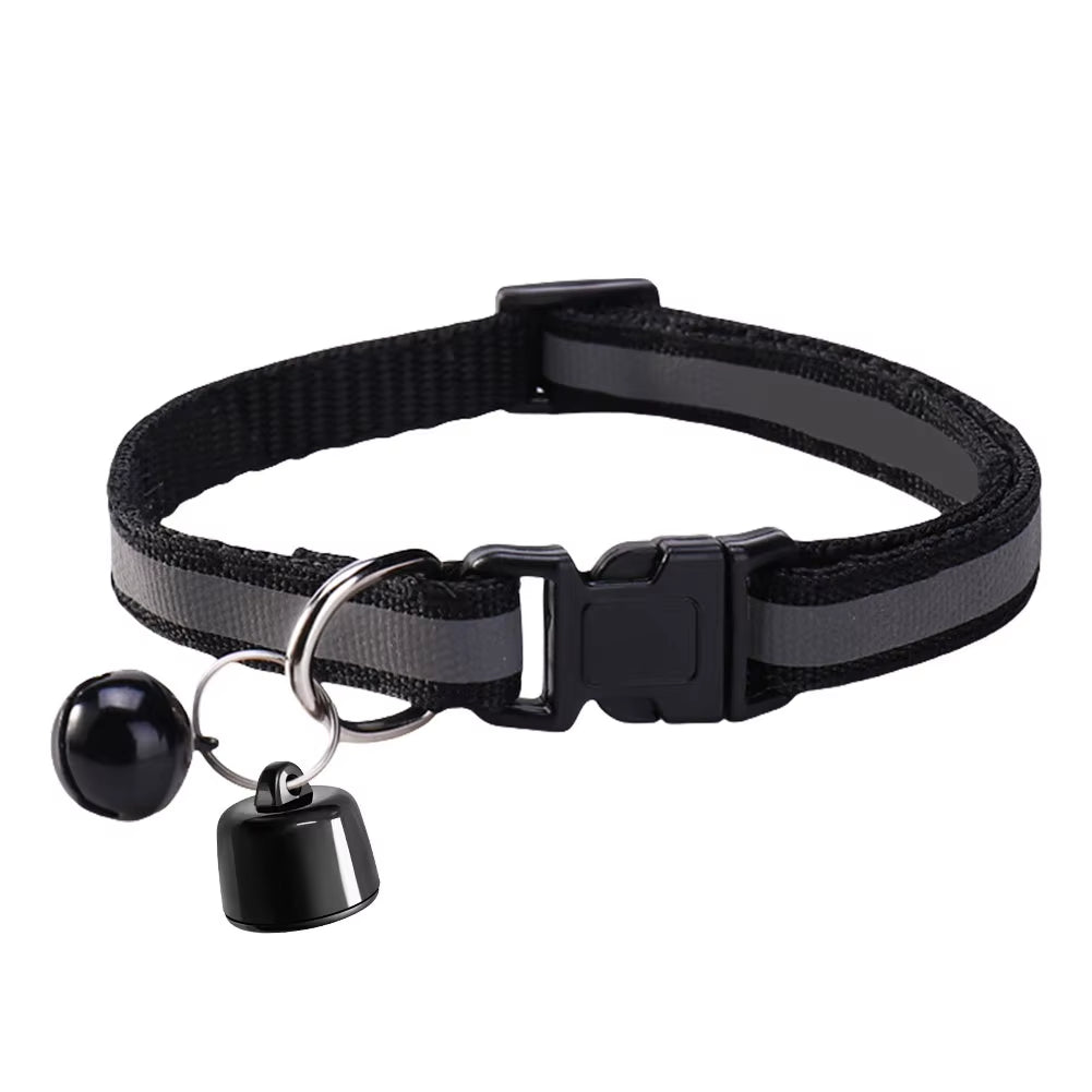 New Smart GPS Pet Tracker Collar Real-Time Tracking 5M Accuracy