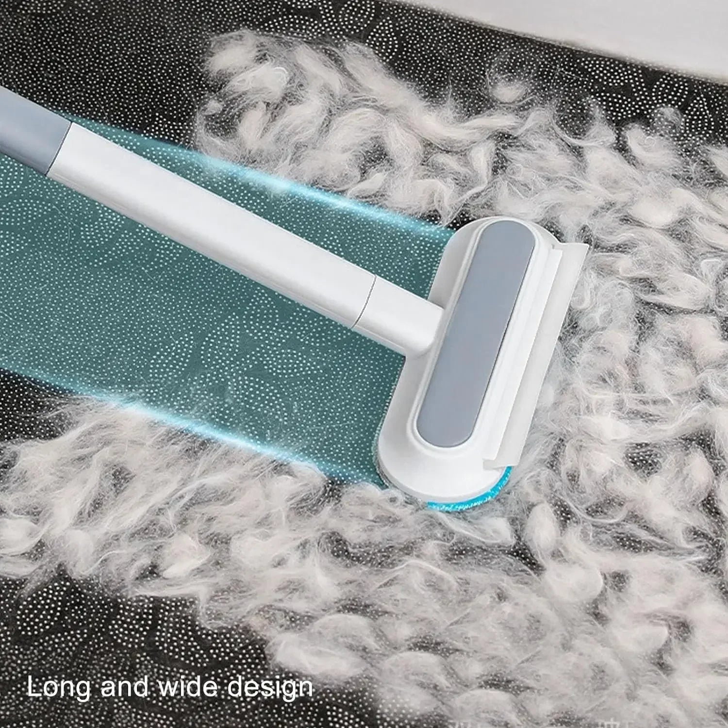 Pet Fur Remov Multifunction Hair Removal Clothes Hair Remov Brush Reusabl Cat Dog Hair Lint Rollers Brush Hair Remov Tools