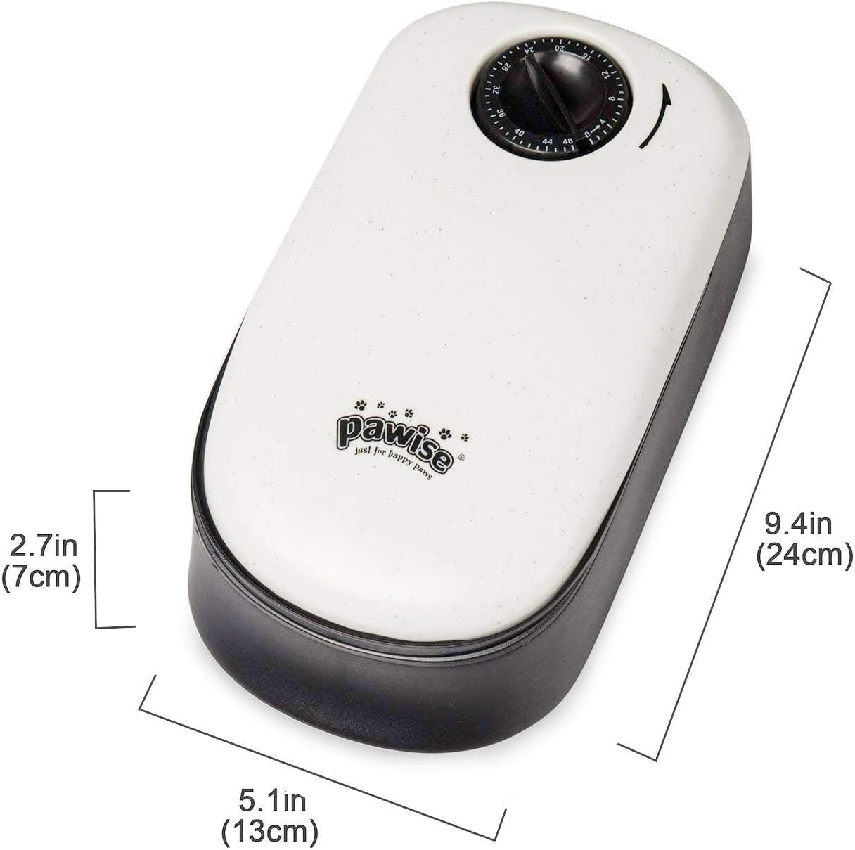 Automatic Pet Feeder for Dogs and Cats