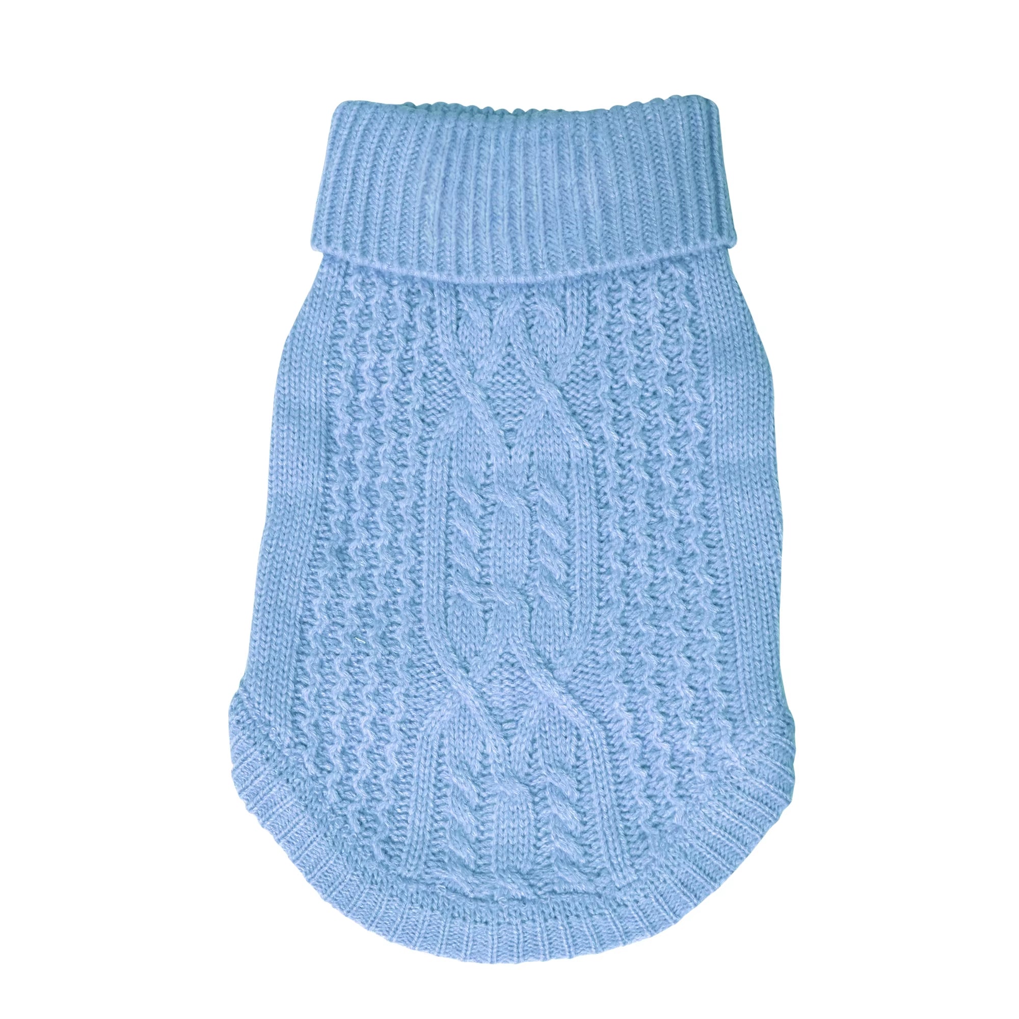 Dog Sweaters Fashionable Pet Clothing Lightweight