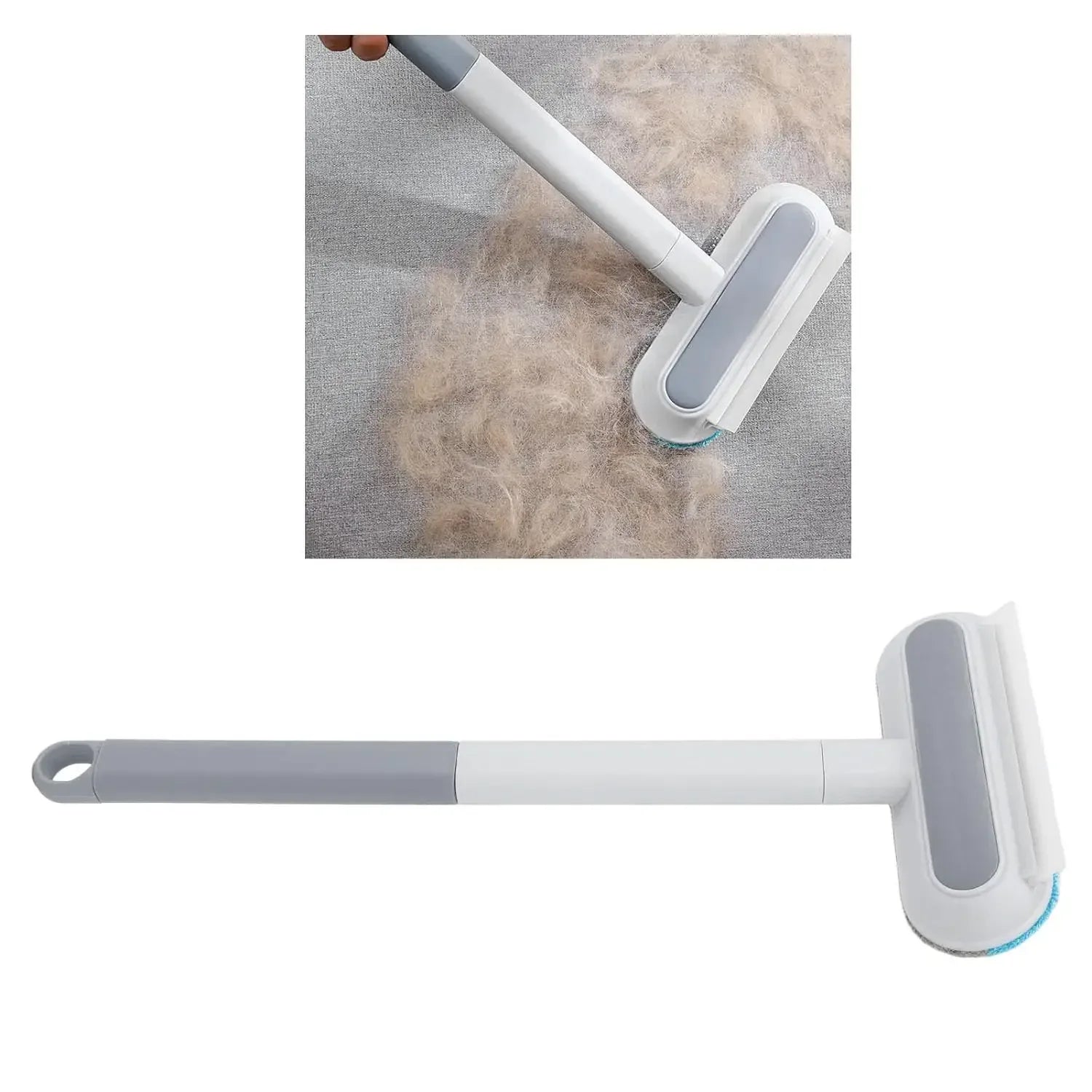 Pet Fur Remov Multifunction Hair Removal Clothes Hair Remov Brush Reusabl Cat Dog Hair Lint Rollers Brush Hair Remov Tools