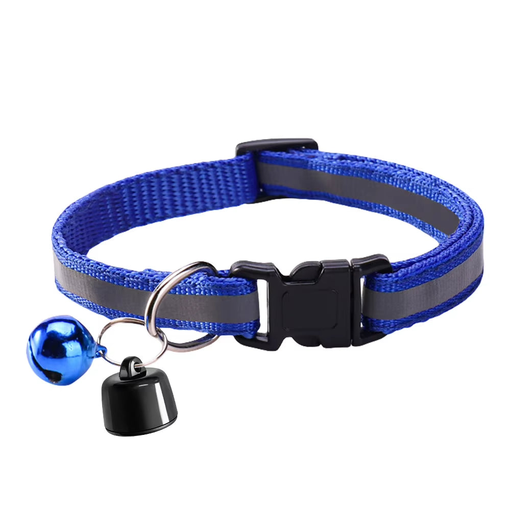 New Smart GPS Pet Tracker Collar Real-Time Tracking 5M Accuracy